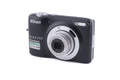 Nikon Coolpix L25
