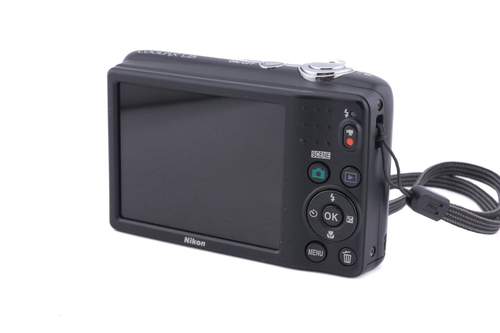 Nikon Coolpix L25
