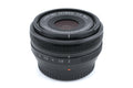 Fujifilm 18mm f2 Super EBC Fujinon Aspherical XF R
