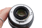 Fujifilm 18mm f2 Super EBC Fujinon Aspherical XF R