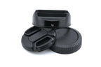 Fujifilm 18mm f2 Super EBC Fujinon Aspherical XF R