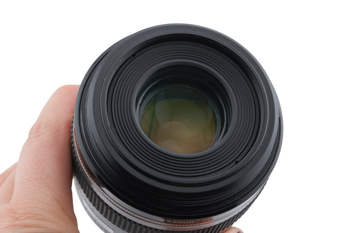 Canon 60mm f2.8 Macro USM