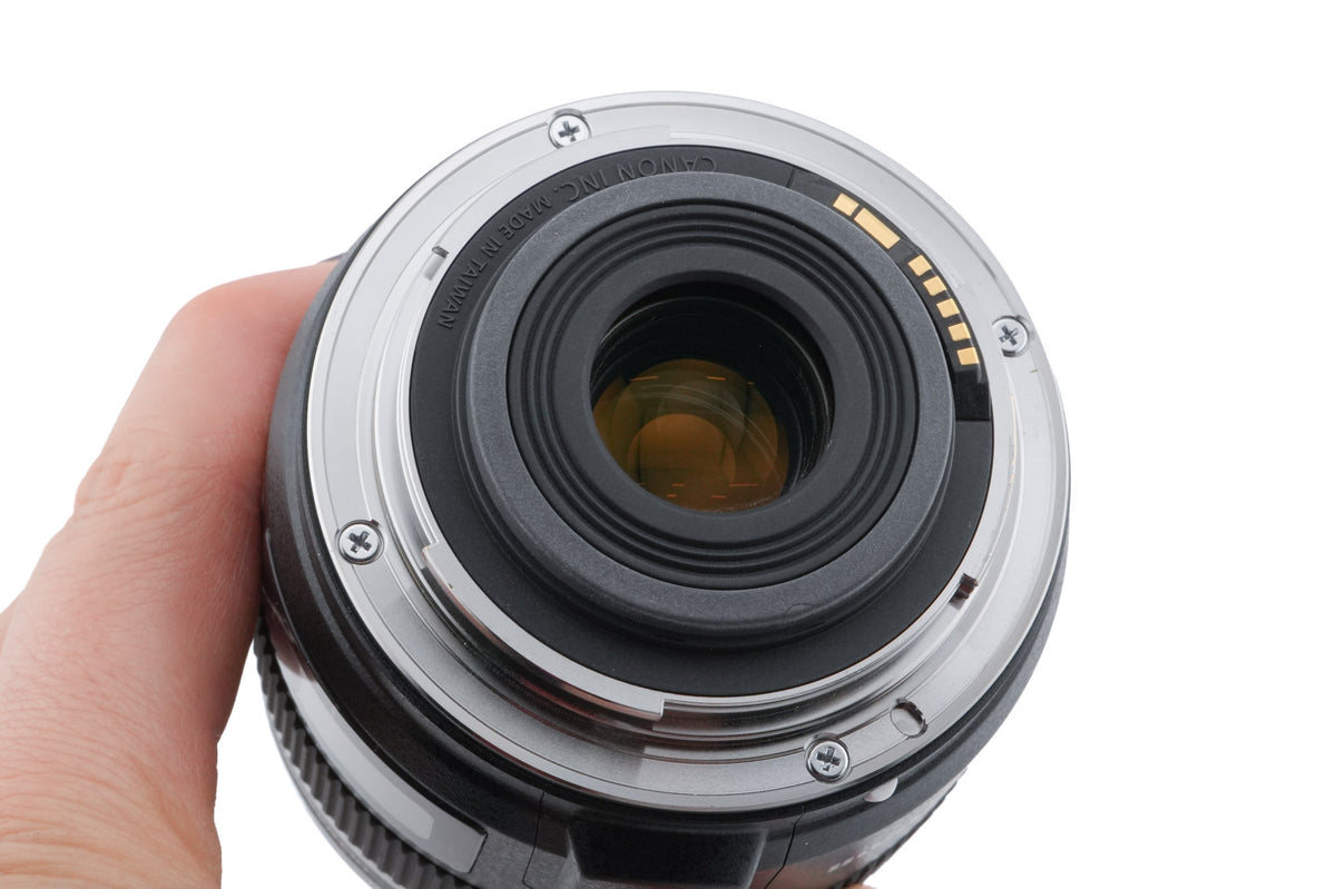 Canon 60mm f2.8 Macro USM