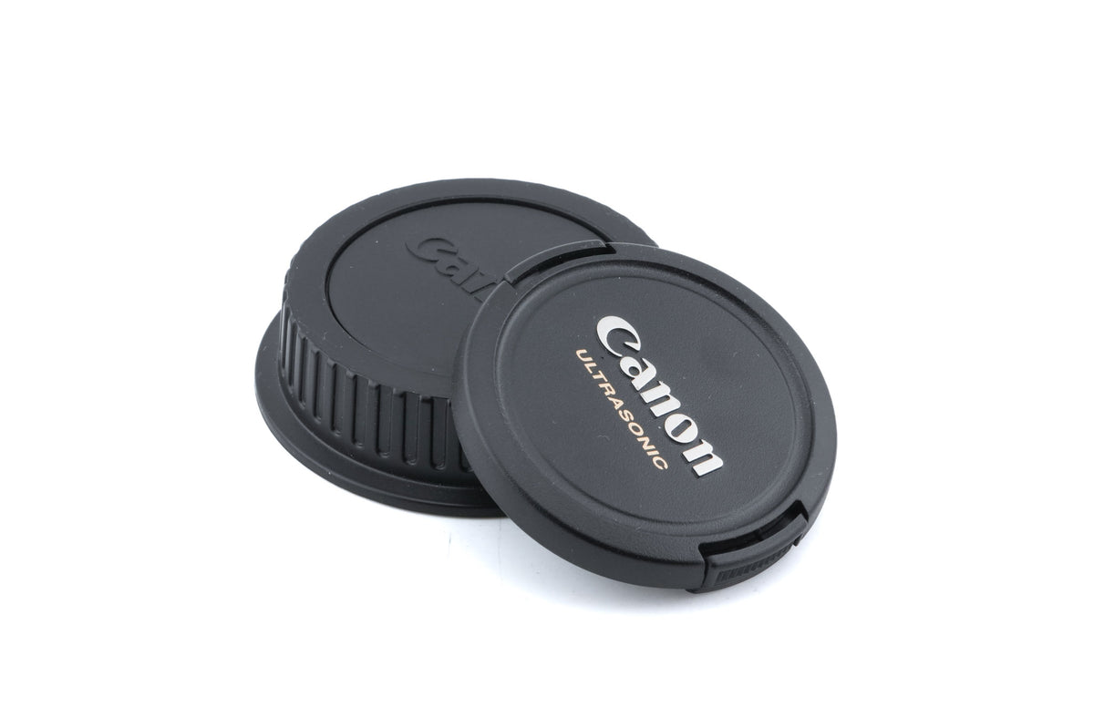 Canon 60mm f2.8 Macro USM