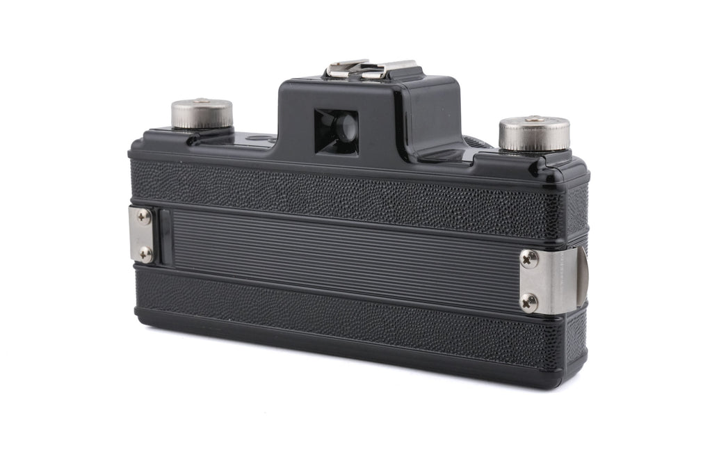 Lomography Sprocket Rocket Panorama