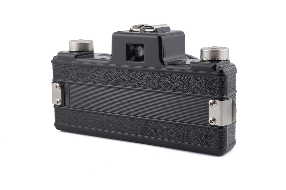 Lomography Sprocket Rocket Panorama