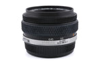 Olympus 50mm f1.8 Zuiko Auto-S