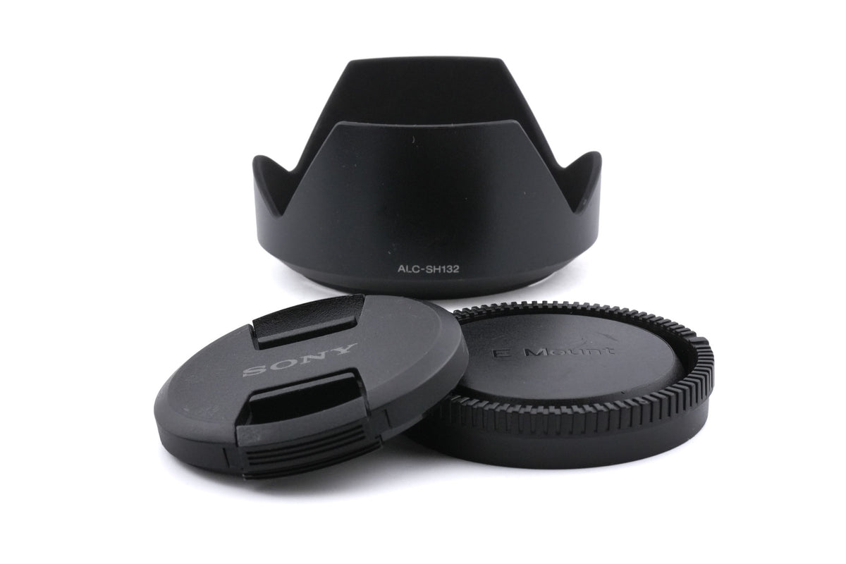Sony 28-70mm f3.5-5.6 OSS (SEL2870)