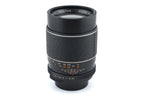 Chinon 135mm f2.8 Auto Chinon