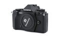 Olympus OM-D E-M5 Mark II