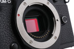 Olympus OM-D E-M5 Mark II