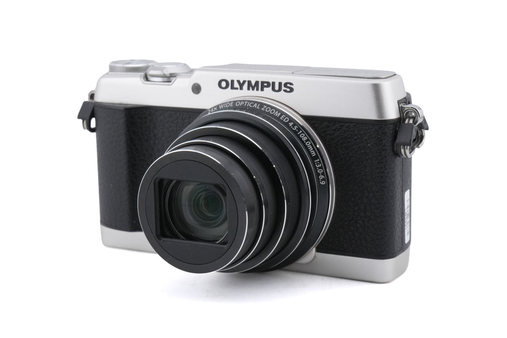 Olympus Stylus SH-1