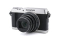 Olympus Stylus SH-1