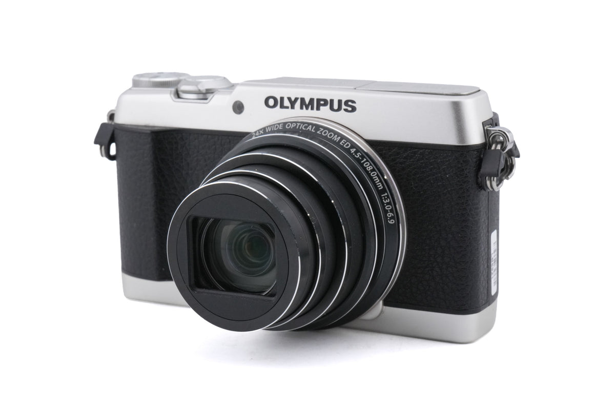 Olympus Stylus SH-1