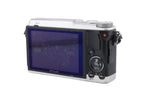 Olympus Stylus SH-1