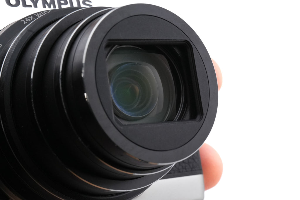 Olympus Stylus SH-1