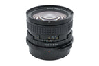 Pentax 45mm f4 SMC Pentax 67