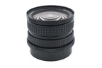 Pentax 45mm f4 SMC Pentax 67
