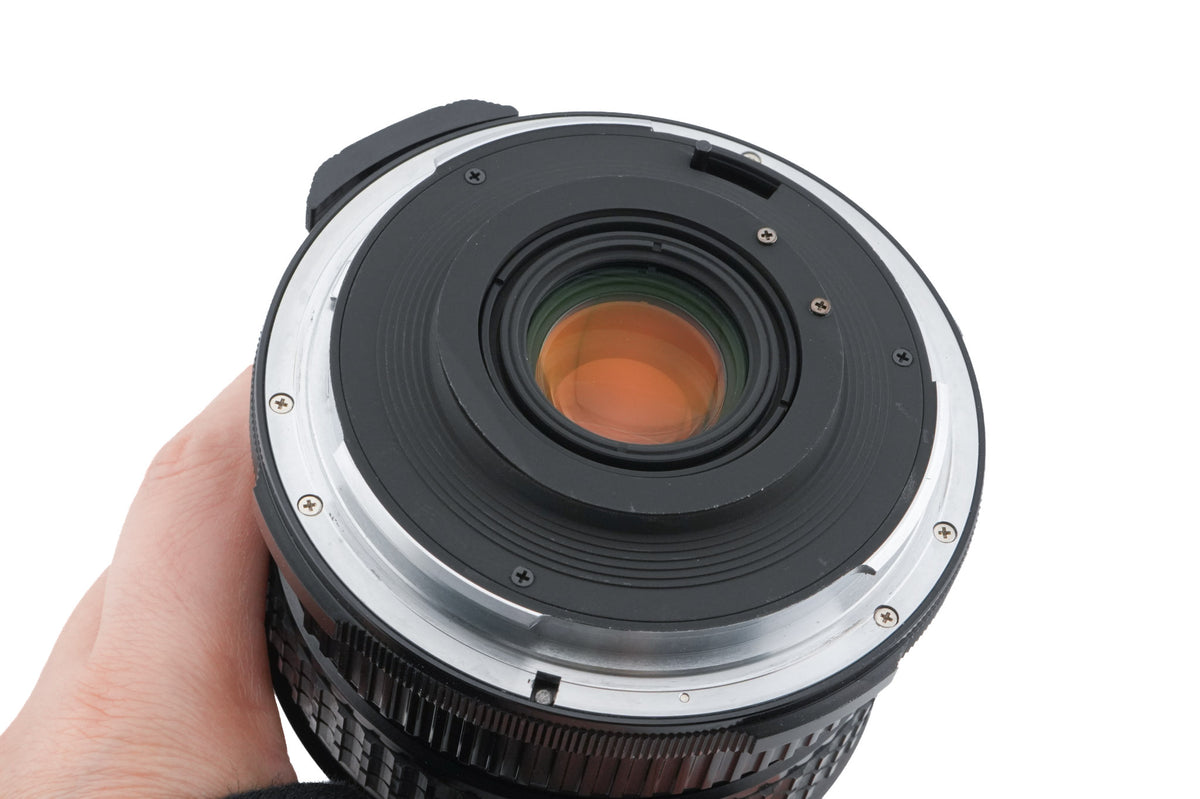 Pentax 45mm f4 SMC Pentax 67