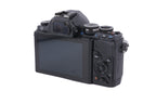 Olympus OM-D E-M10