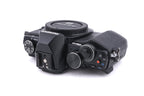Olympus OM-D E-M10