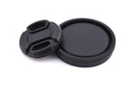 Sony 16-50mm f3.5-5.6 PZ OSS (SELP1650)