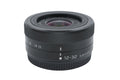 Panasonic 12-32mm f3.5-5.6 Lumix G Vario ASPH. Mega O.I.S. (H-FS12032)