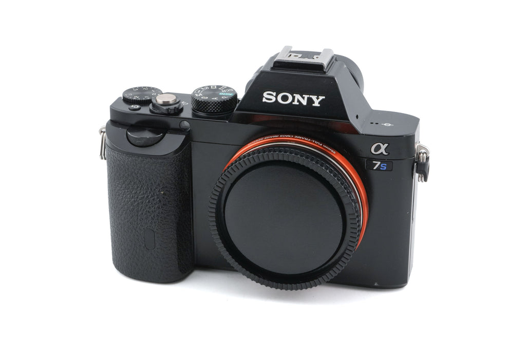 Sony A7S