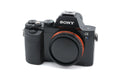 Sony A7S