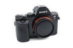 Sony A7S