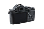 Sony A7S