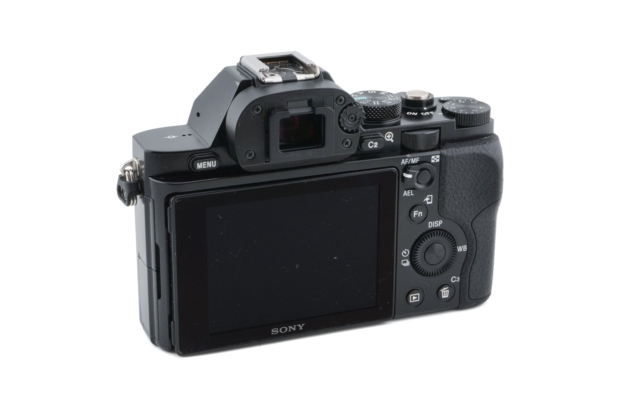 Sony A7S