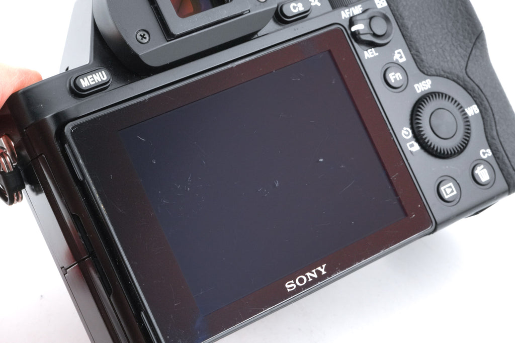 Sony A7S