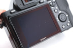 Sony A7S