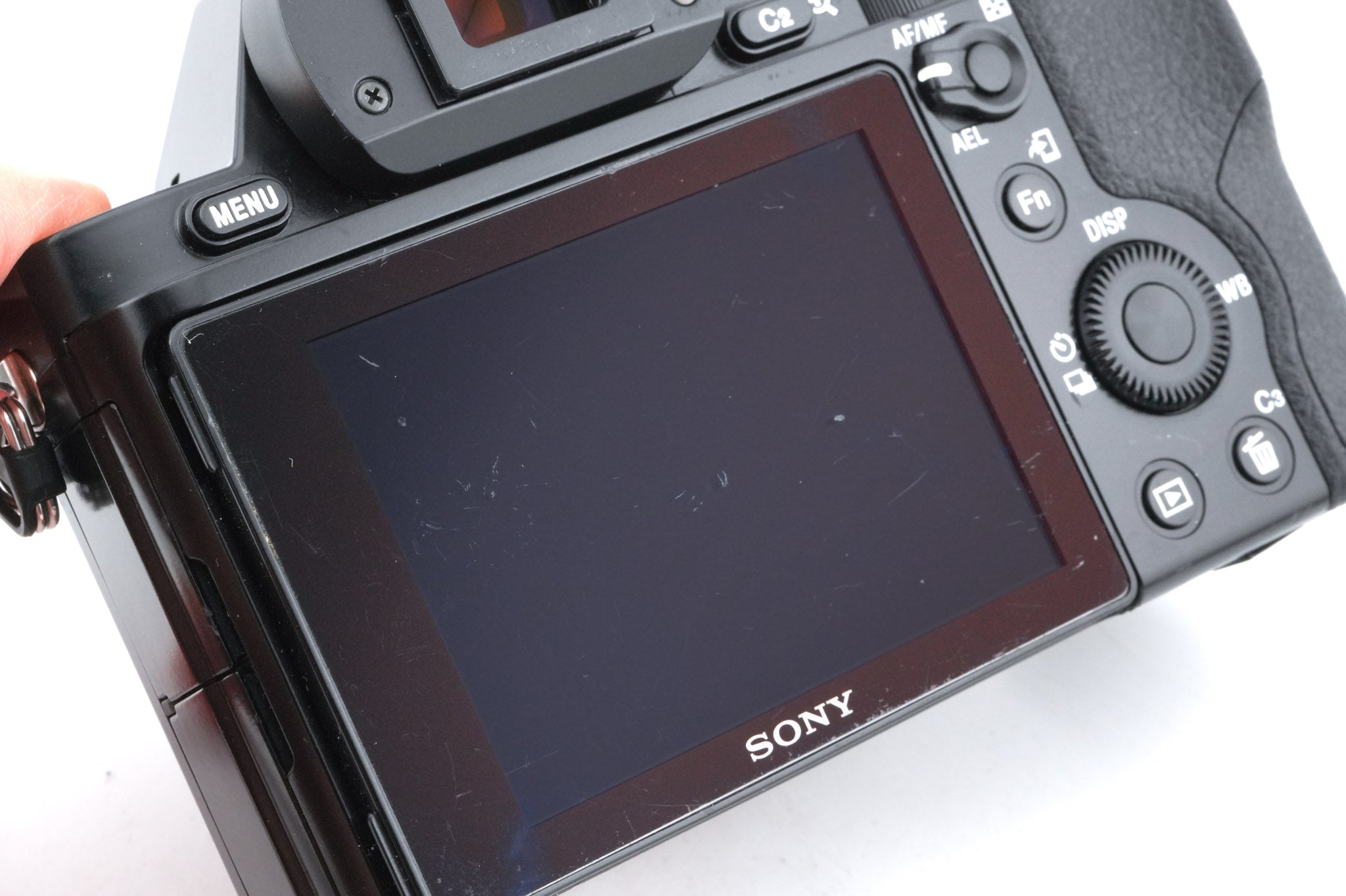 Sony A7S