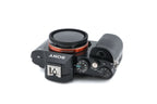 Sony A7S