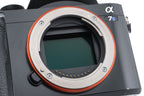 Sony A7S