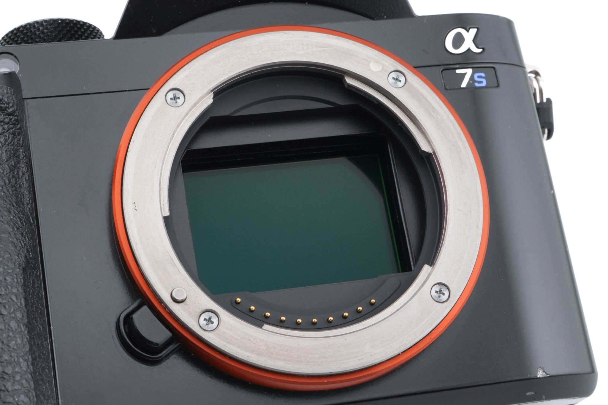 Sony A7S