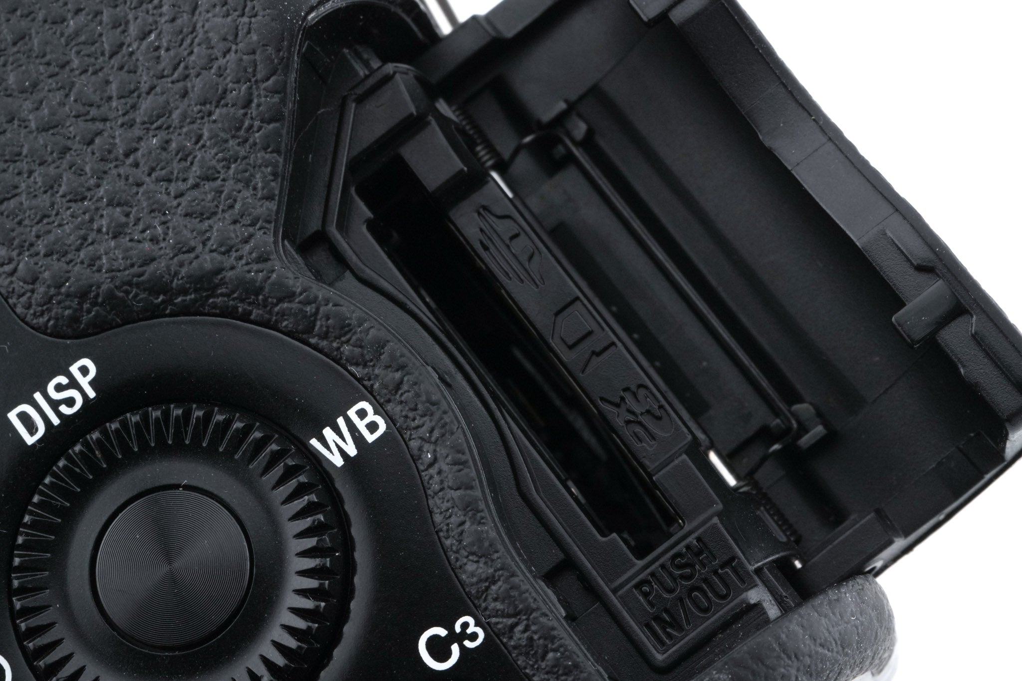 Sony A7S