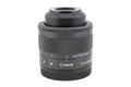 Canon 28mm f3.5 Macro IS STM
