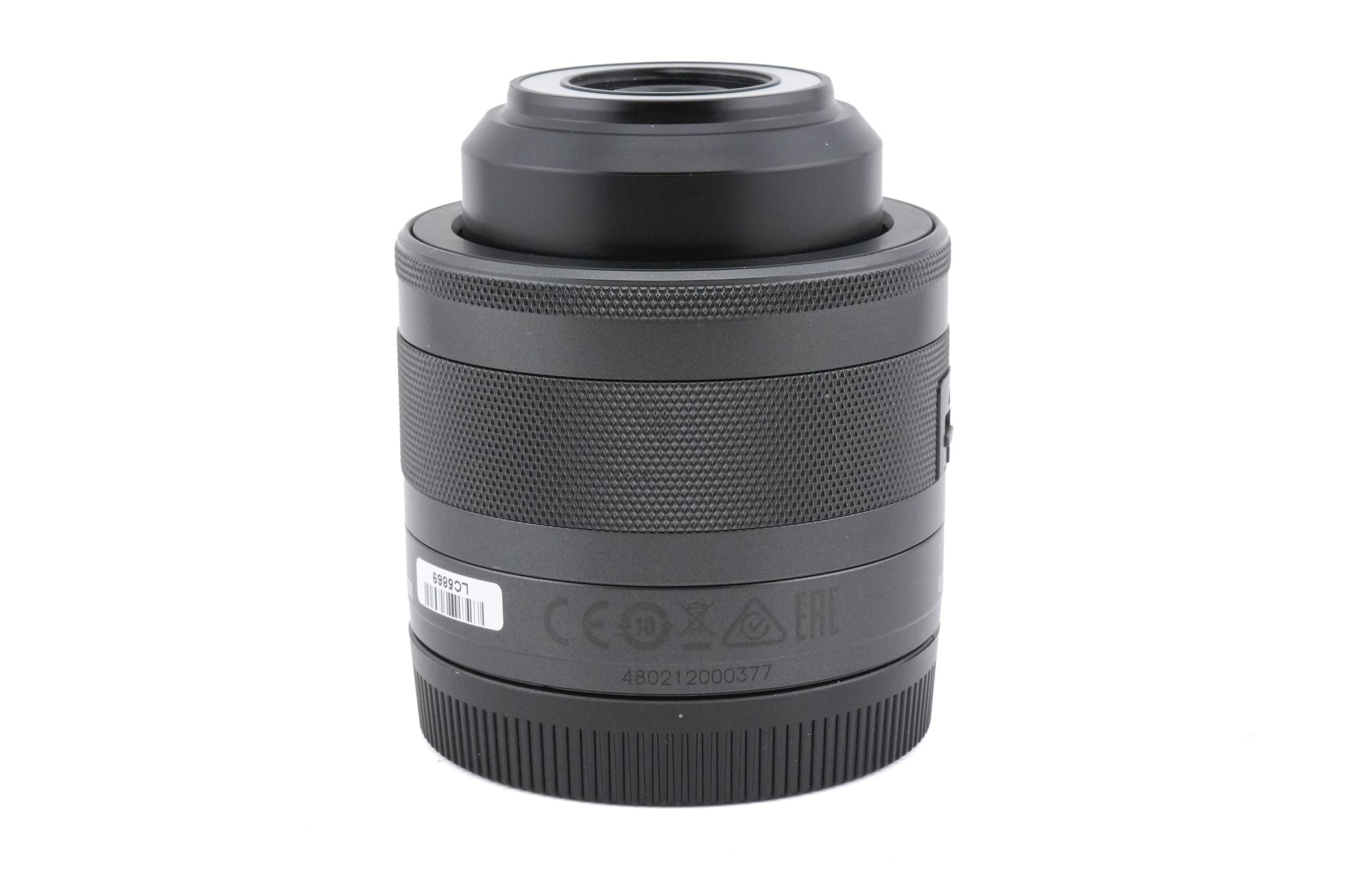 Canon 28mm f3.5 Macro IS STM
