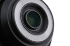 Canon 28mm f3.5 Macro IS STM