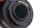 Canon 28mm f3.5 Macro IS STM
