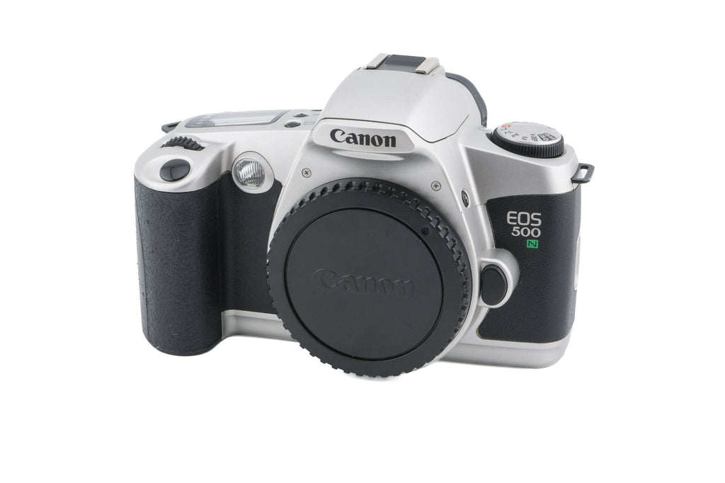 Canon EOS 500N