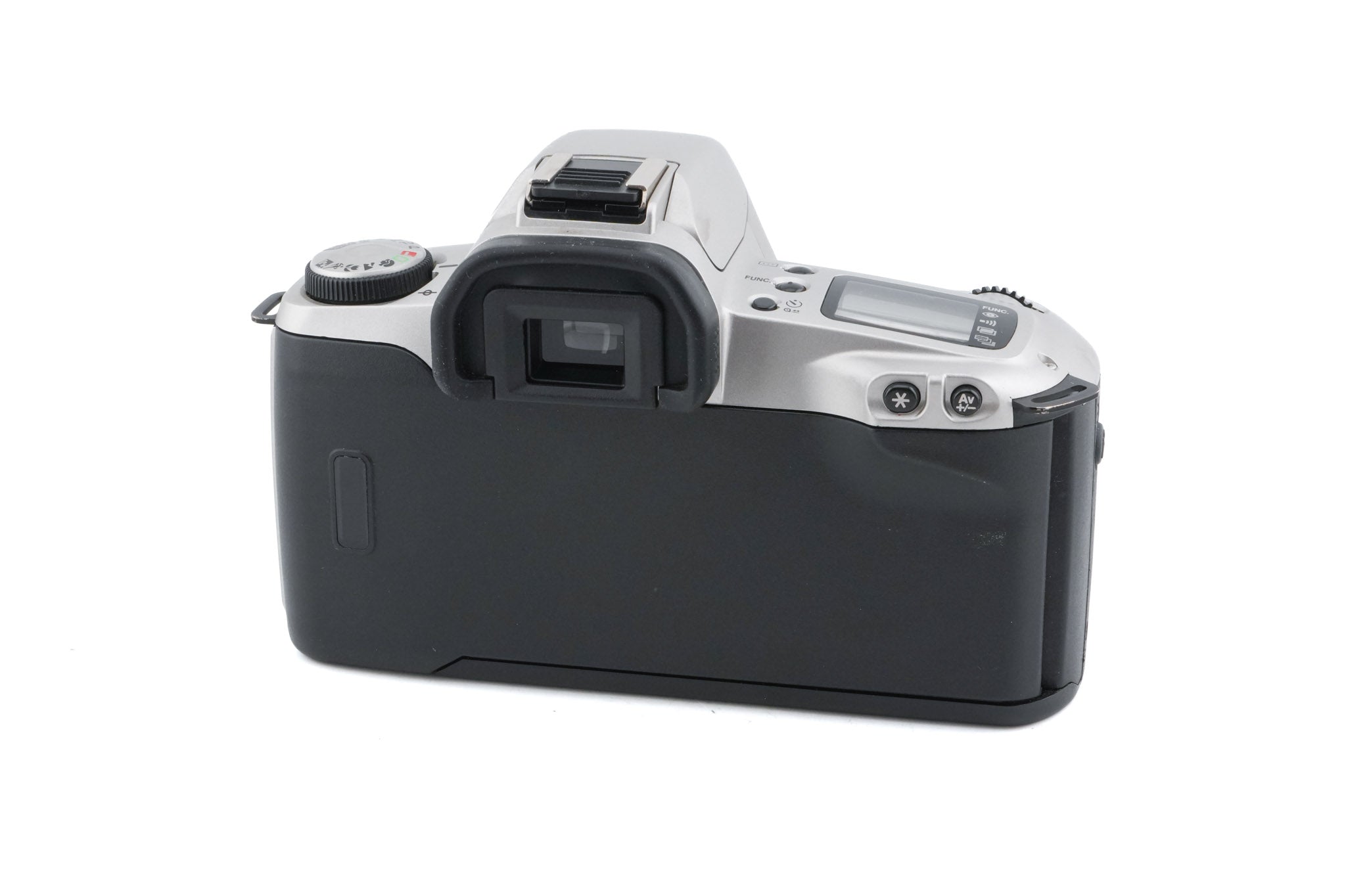 Canon EOS 500N