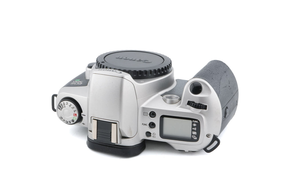 Canon EOS 500N