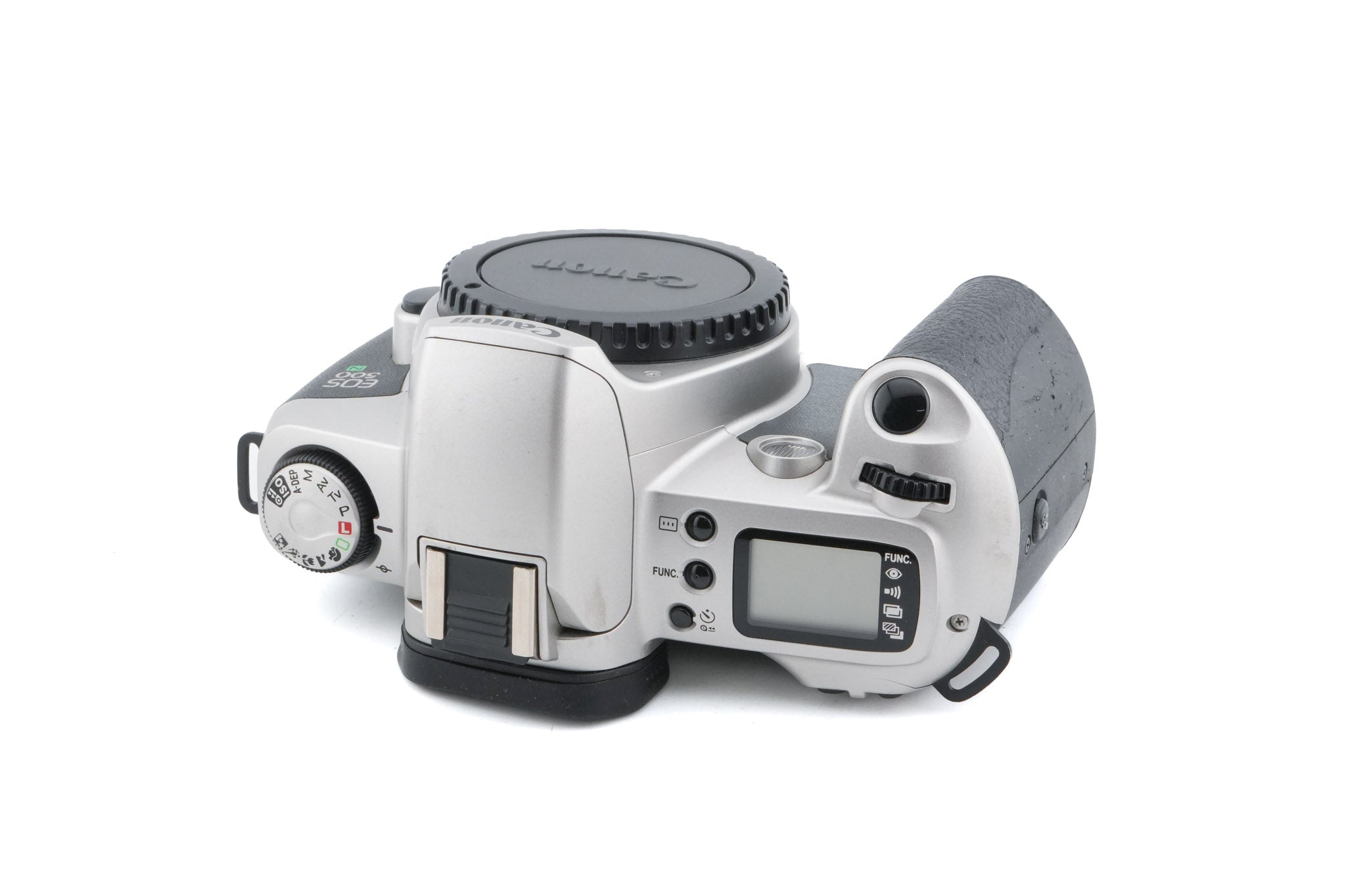 Canon EOS 500N