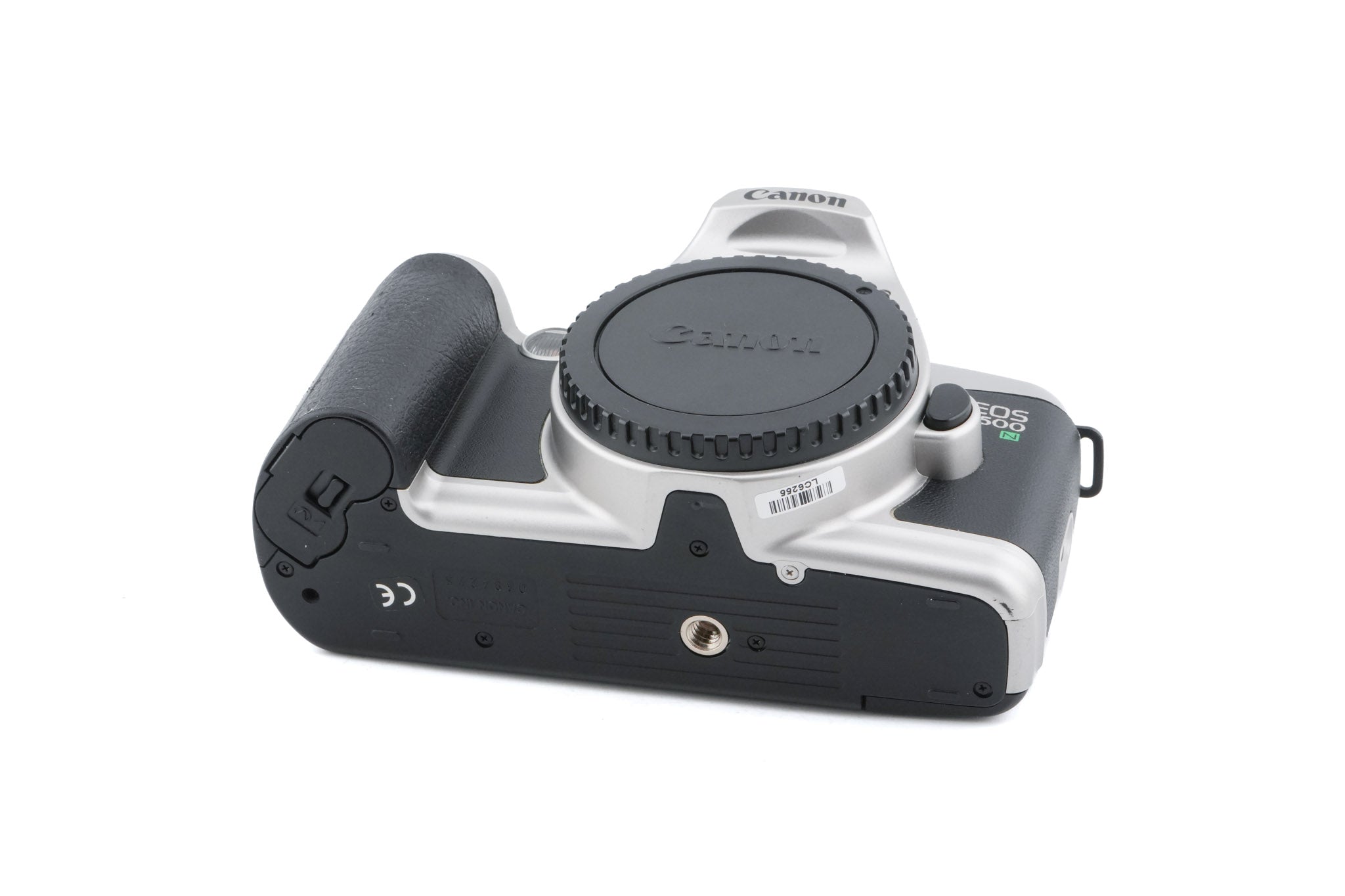 Canon EOS 500N