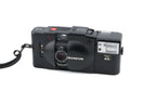 Olympus XA2 (Black) + A11 Electronic Flash