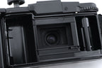 Olympus XA2 (Black) + A11 Electronic Flash